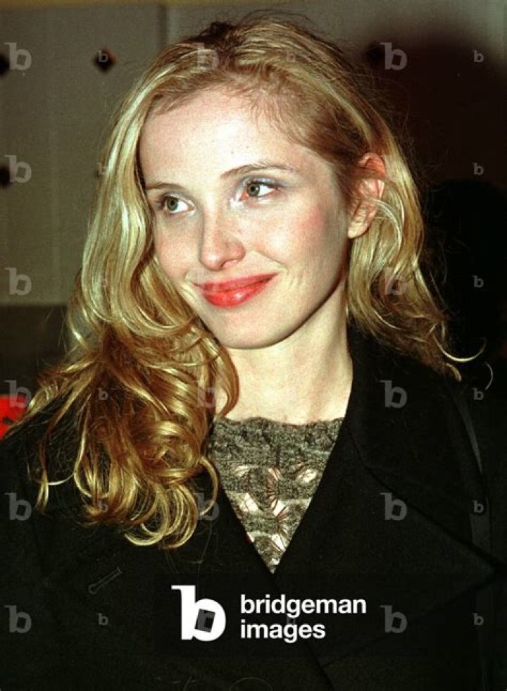 Julie Delpy &ldquo;Spielberg&rdquo; Premiere in Los Angeles
