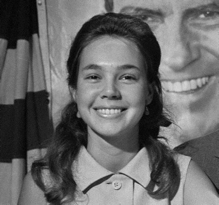 Julie Nixon Eisenhower Alchetron, The Free Social Encyclopedia