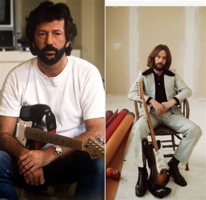 Julie Rose Clapton (Eric Clapton Daughter) Wikipedia, Bio, Age, Height