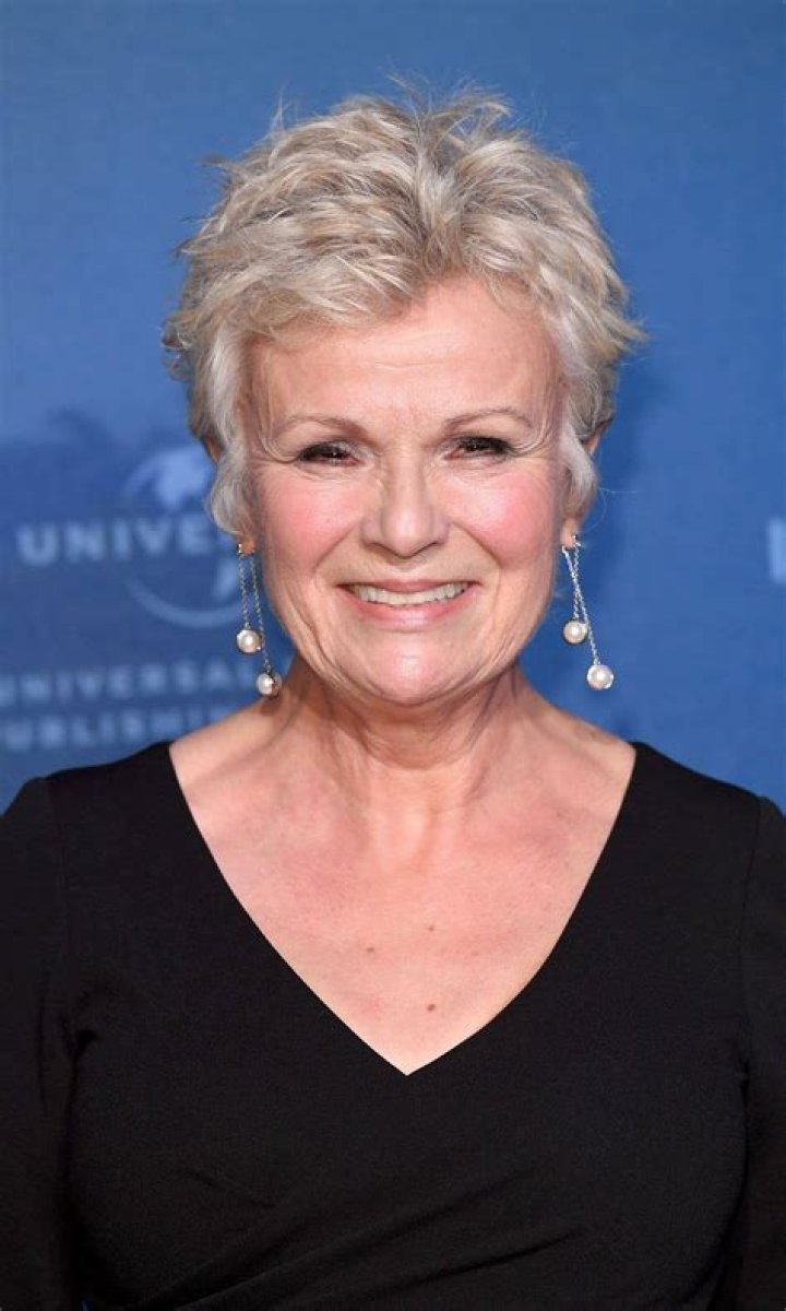 Julie Walters British Independent Film Awards 2017 in London &bull; CelebMafia