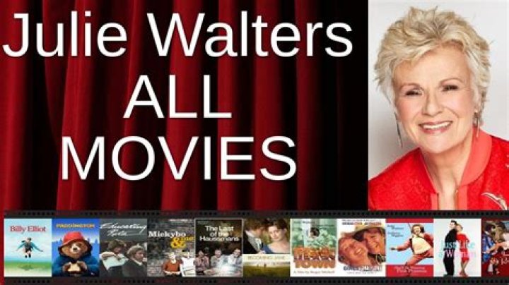 Julie Walters Movies Khaleej Mag News and Stories from Around the World