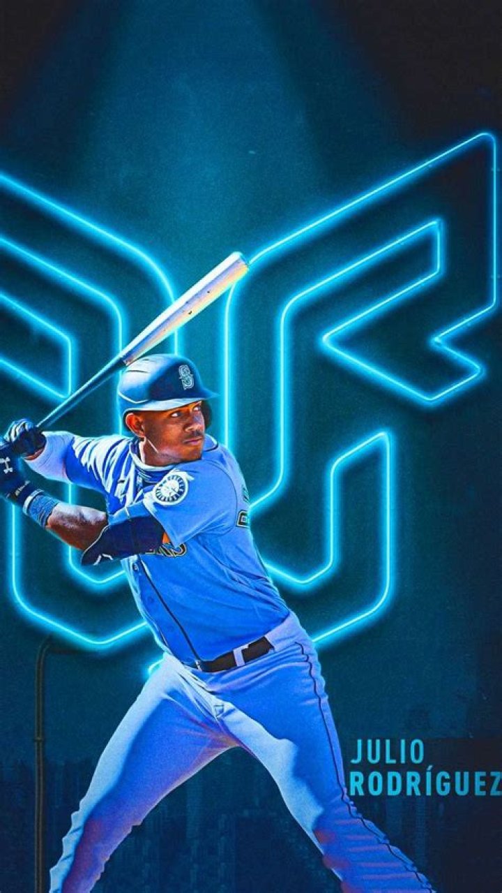 Julio Rodriguez Wallpapers iXpap