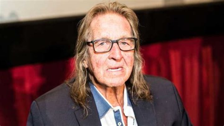 Jung, Mass. native who inspired movie 'Blow,' dead at 78