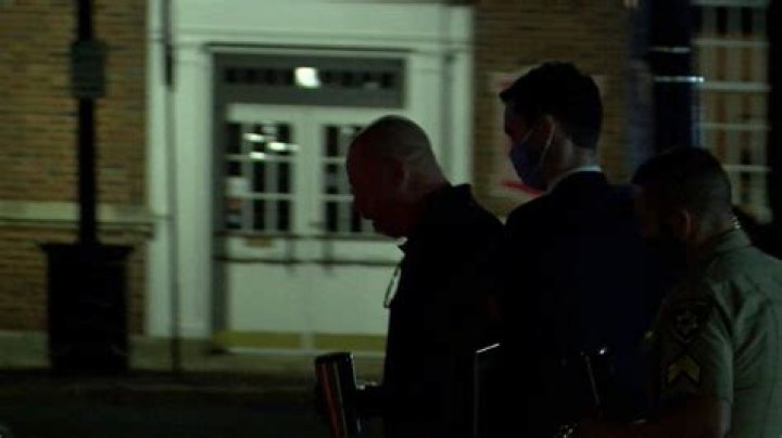 Jury finds man guilty for role in Ben Renick killing YouTube
