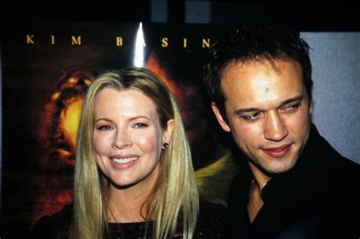 Just Married? Kim Basinger & Boyfriend Seen With Matching Rings