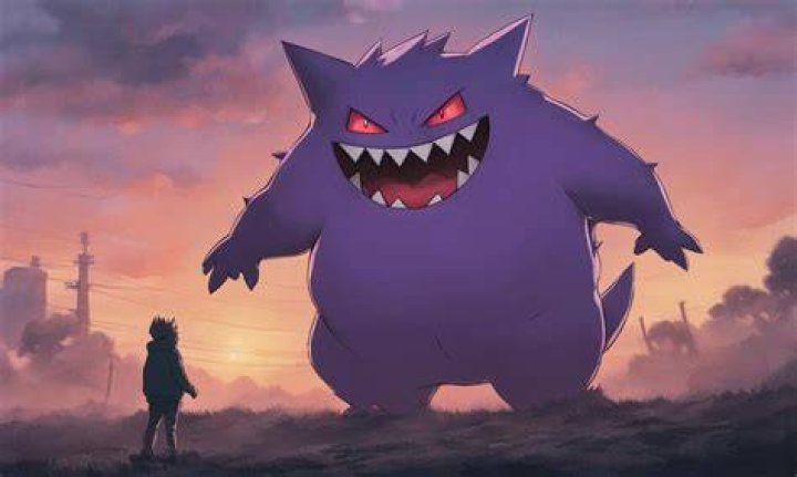Justin bein evil by ChipTheGengar on DeviantArt