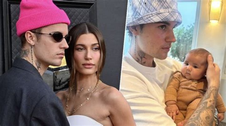 Justin Bieber And His Wife Hailey Have Just Given Us All Baby Fever