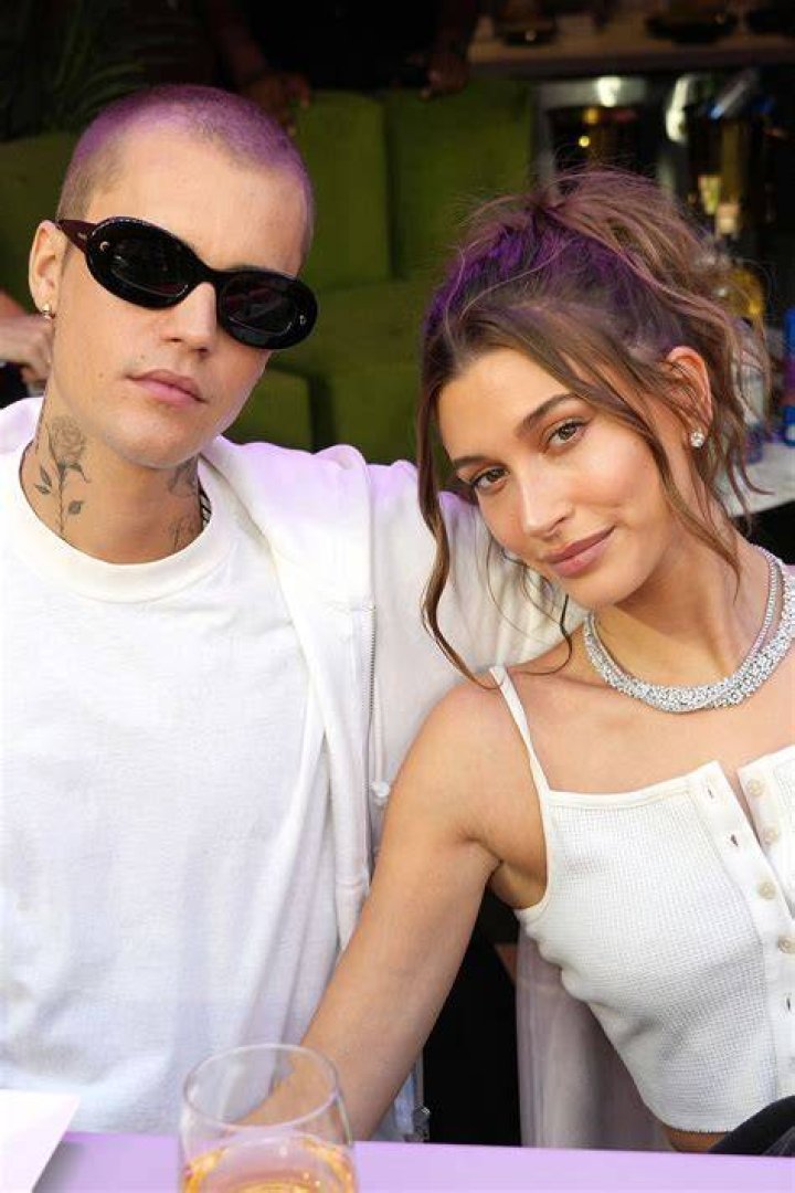 Justin Bieber and Wife Hailey Open Up About Their Summer of Love in
