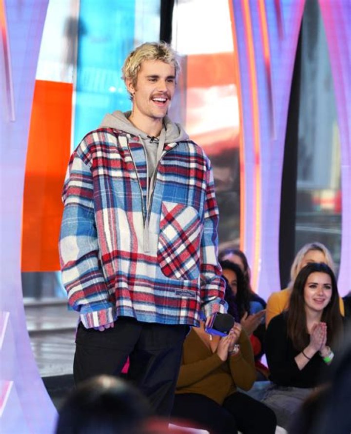 Justin Bieber Celebrated His 26th Birthday DemotiX