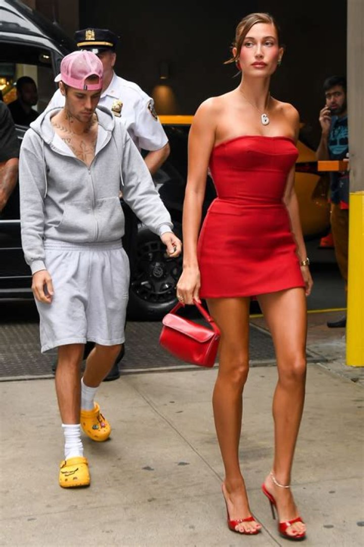 Justin Bieber, Hailey Beiber, Hailey Bieber Style, Hailey Baldwin