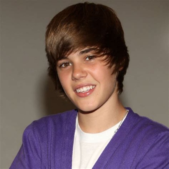 Justin Bieber Turns 25 Look Back at His Evolution