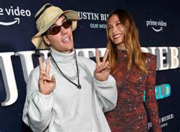 Justin Bieber&rsquo;s mom calls Hailey Baldwin &lsquo;brave&rsquo; after she opens up