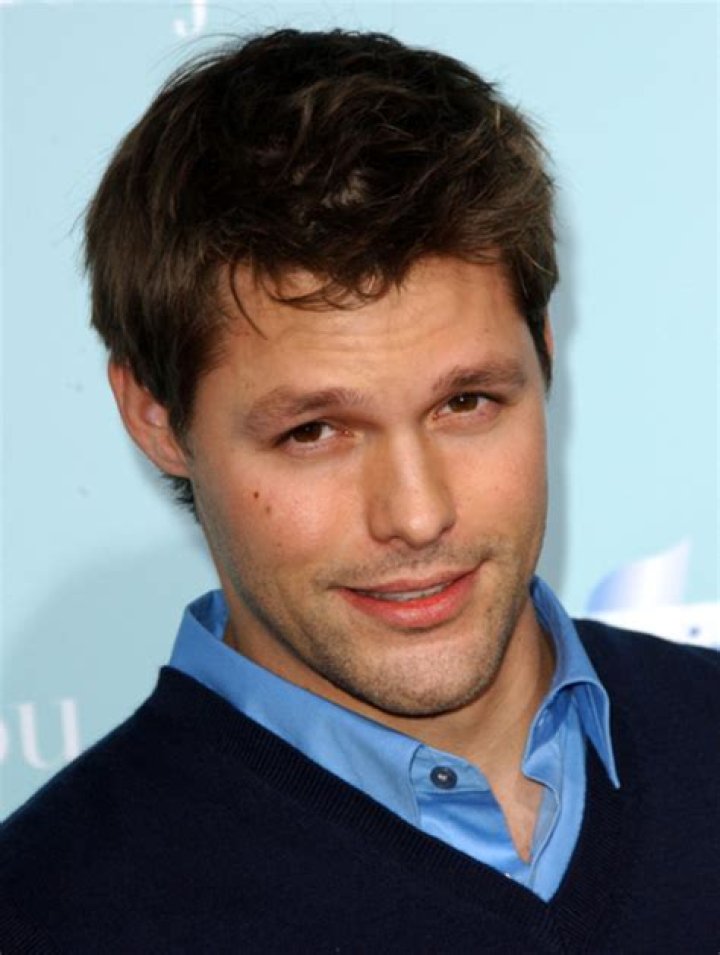 Justin Bruening Returns to Switched at Birth Daytime Confidential