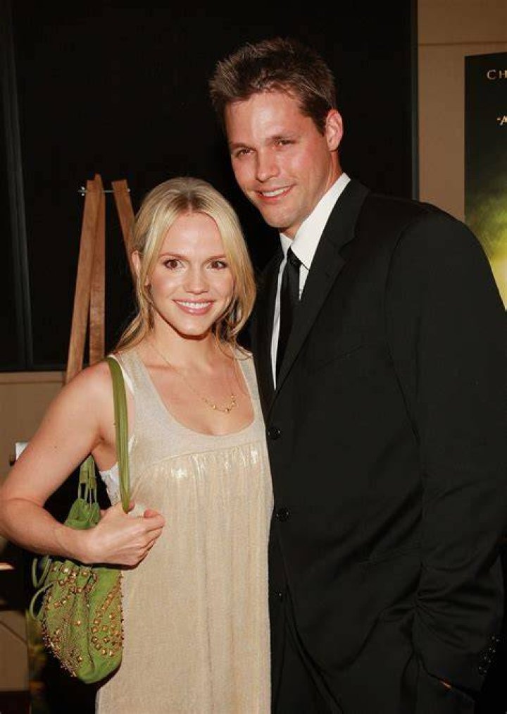 Justin Bruening