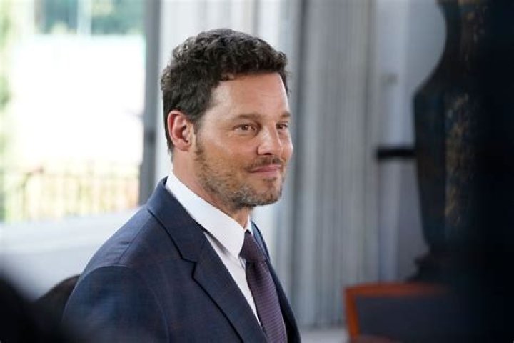 Justin Chambers, aka Alex Karev, Is Leaving ‘Grey’s Anatomy’ After 16