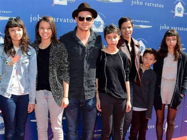 Justin Chambers Bio family, height, age, children Ecelebrity Facts