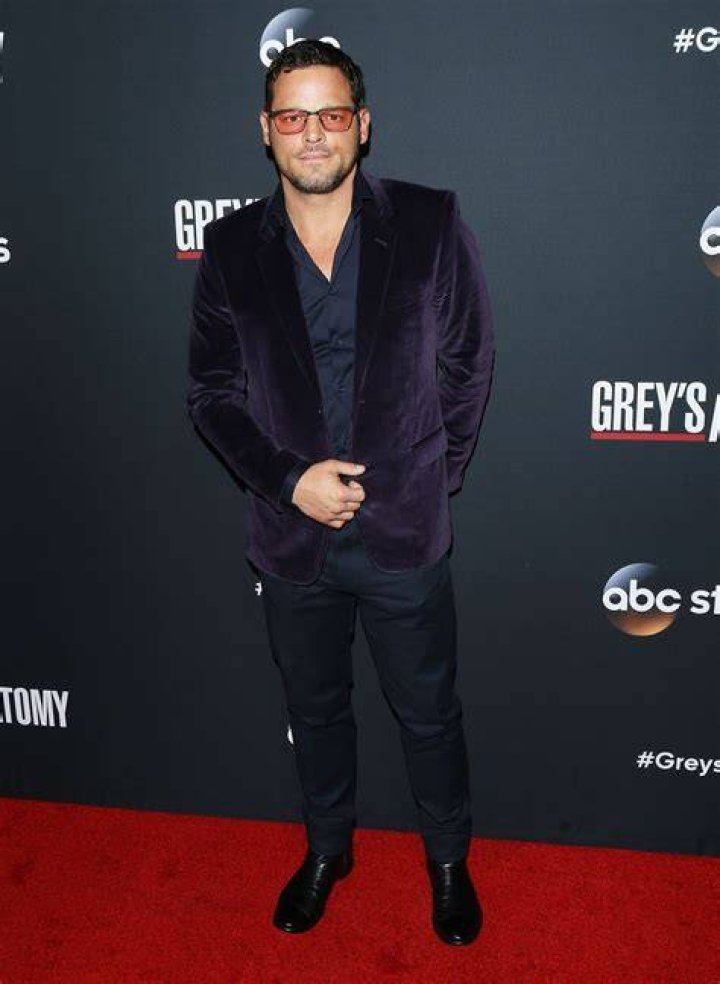 Justin Chambers — The Movie Database (TMDb)