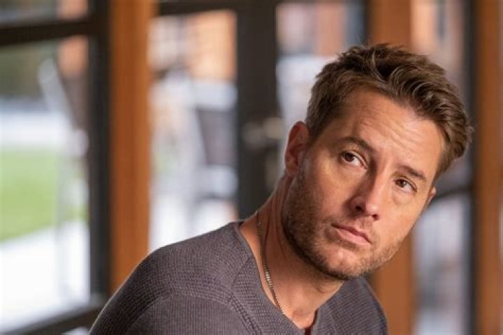 Justin Hartley's Dating History Chrishell Stause, Sofia Pernas, More
