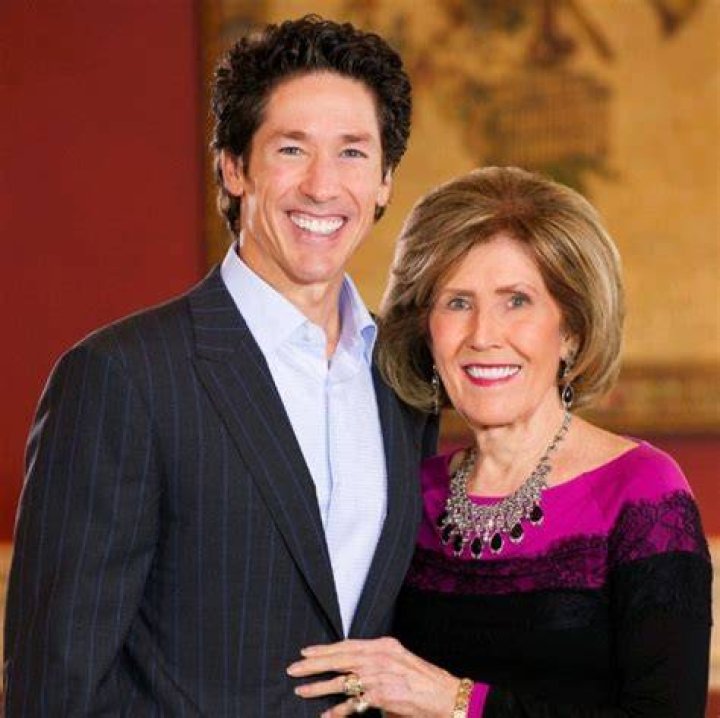 Justin Osteen Truth About Joel Osteen's Brother Dicy Trends