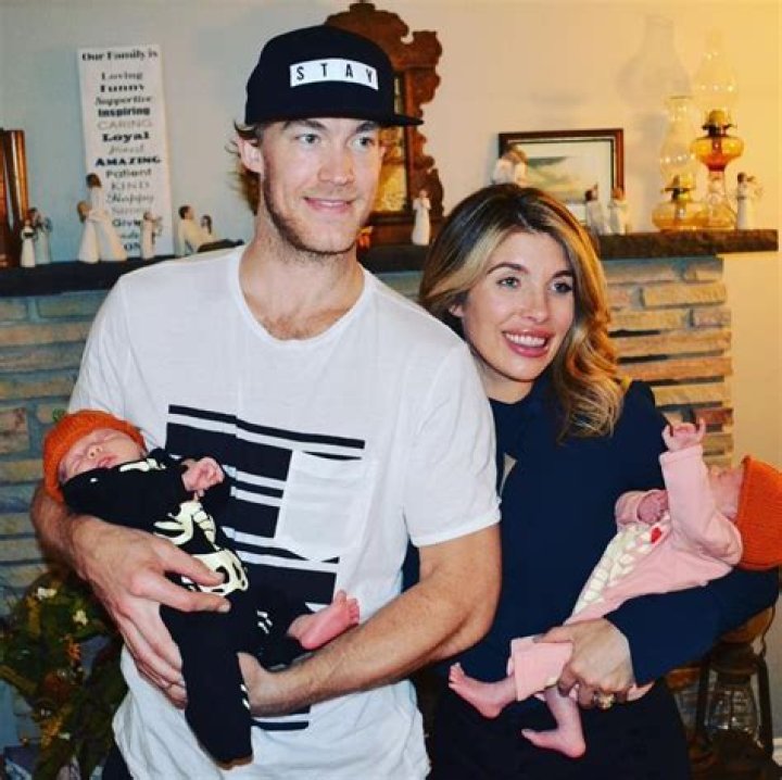 Justin Peters Wife, Wiki, Net Worth, Career, Family, Nationality, Kids