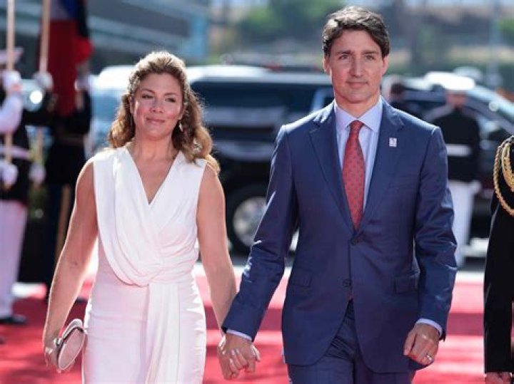 Justin Pierre James Trudeau Net Worth February 2024, Salary, Age