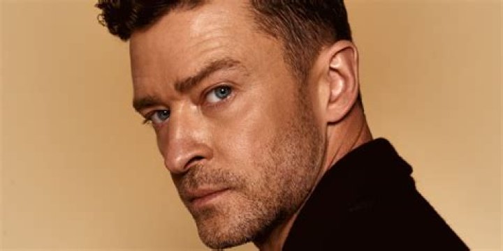 Justin Timberlake's surprising physical change at age 42 gets social media talking Marca