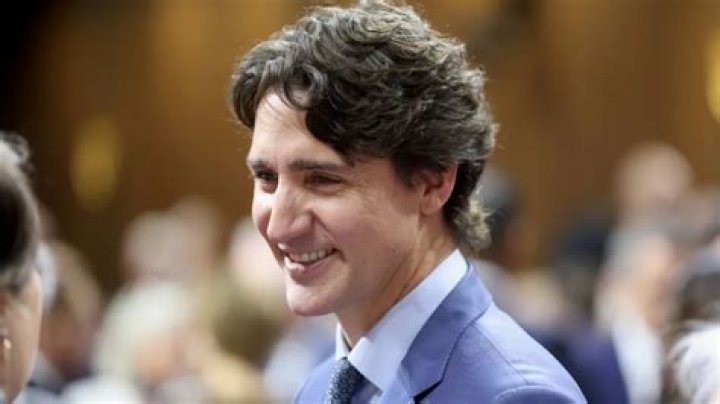 Justin Trudeau Net Worth Wiki Wife Age Shirtless Pics Hot Sex Picture
