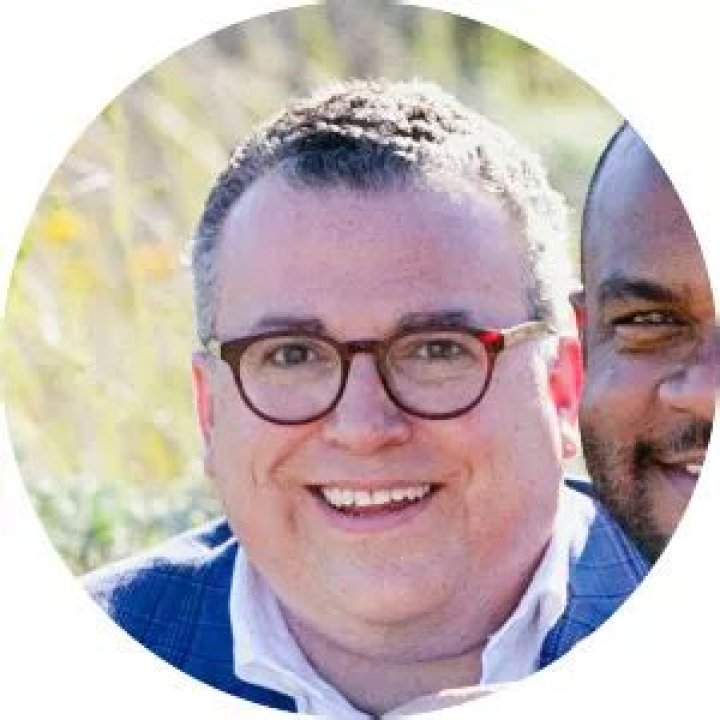 Justin Tyler Bernstine, David Chalian's husband And Net Worth 5 Fast