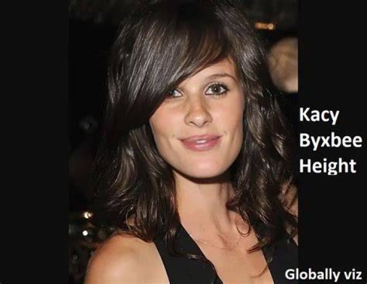Kacy Byxbee Age, Level, History, Nationality Past Present News