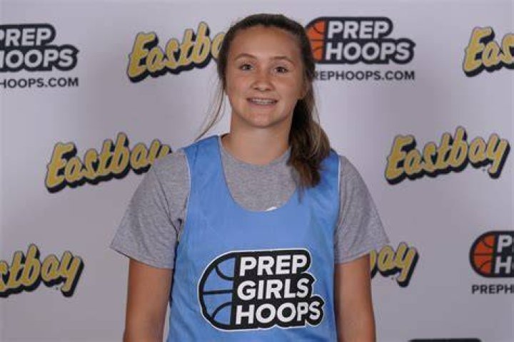 Kadence Brown, Summerville Prep Girls Hoops