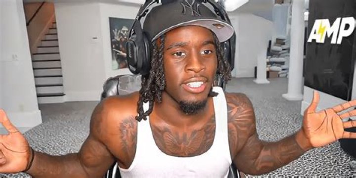Kai Cenat Net Worth 2022 Earnings, Career, & Biography