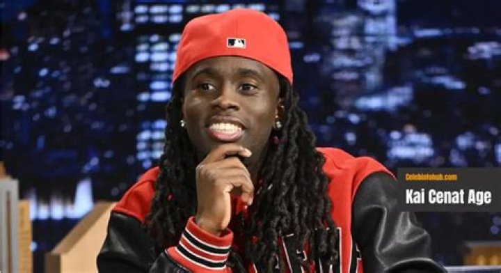 Kai Cenat&rsquo;s biography age, height, birthday, girlfriend, college Legit.ng