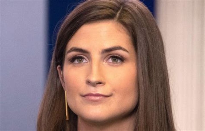 Kaitlan Collins on Twitter "Somehow, in between anchoring a show six