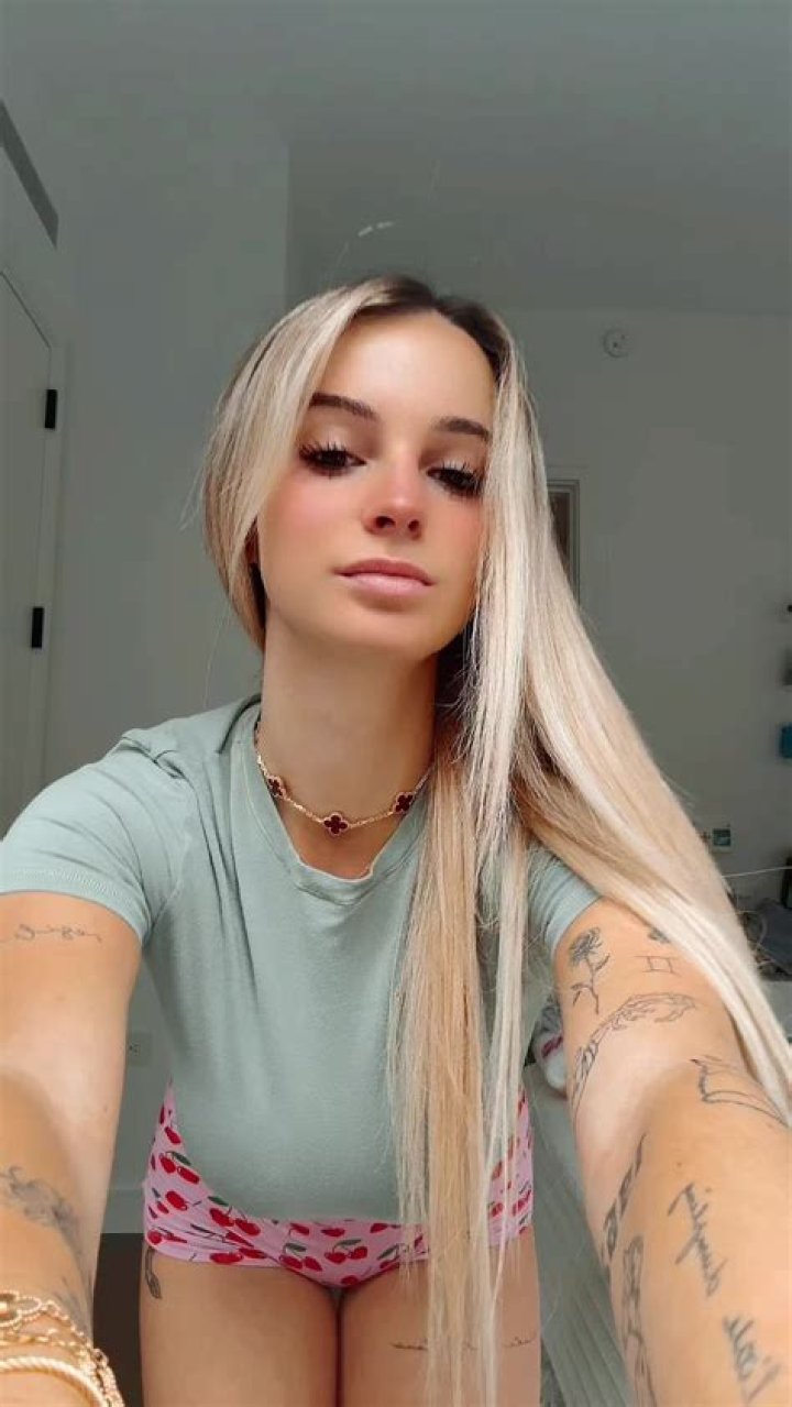 Kaitlyn Krems (TikTok Star) Wiki, Biography, Age, Boyfriend, Family