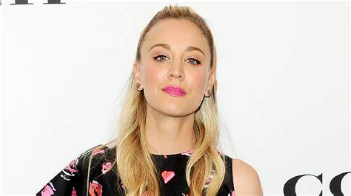 Kaley Cuoco Slams Trolls For Commenting On Her Weight iHeart