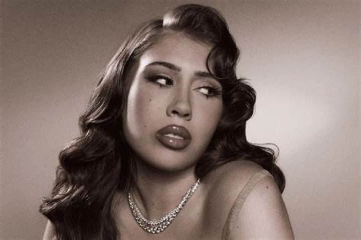Kali Uchis Before Fame Her Career Journey And Achievements