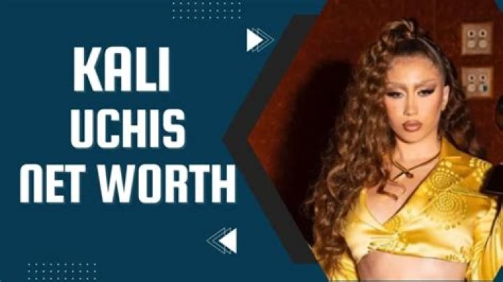 Kali Uchis Wiki, Age, Height, Boyfriend, Parents, Ethnicity, Net Worth, Biography & More