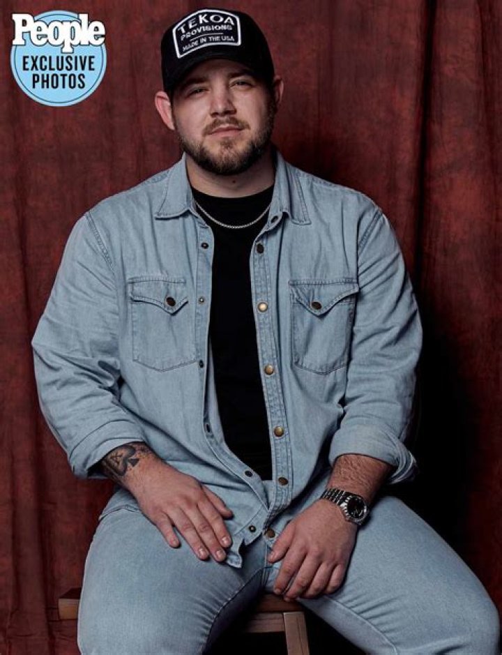 Kameron Marlowe Opry