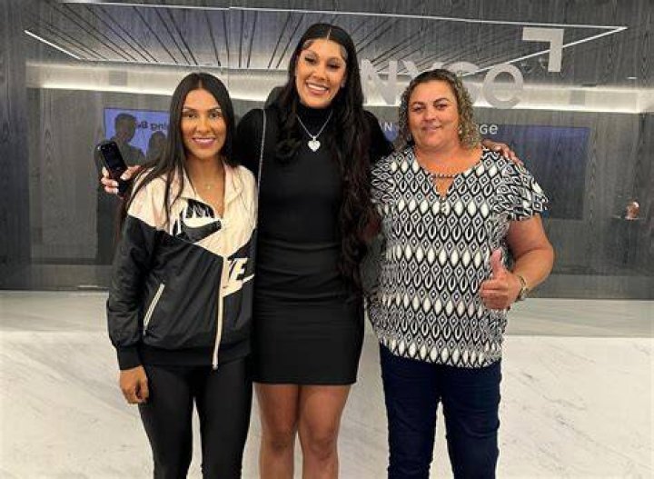 Kamilla Cardoso Boyfriend Who Is Gamecocks Center Dating?