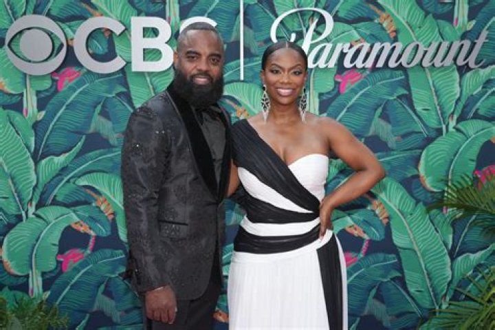 Kandi Burruss Net Worth 2023 From Xscape Star