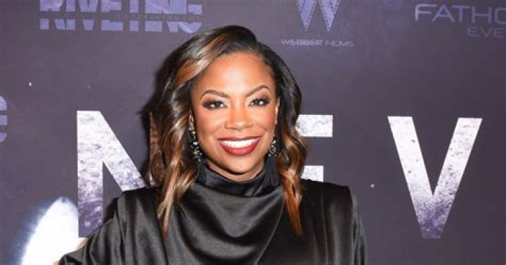 Kandi Burruss net worth, age, height, wiki, biography, family and