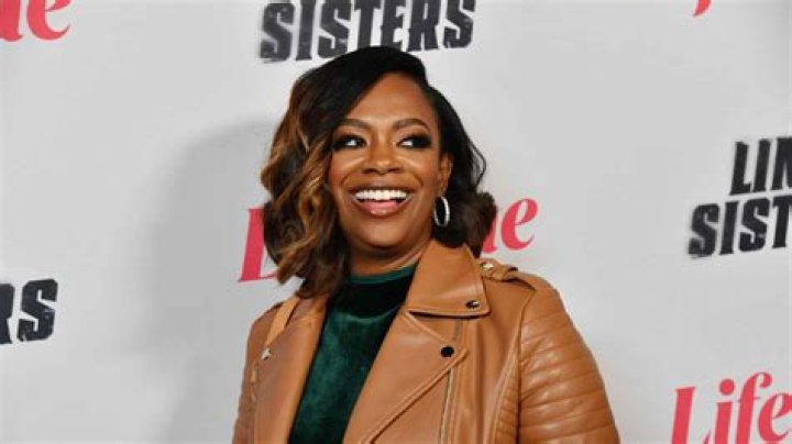 Kandi Burruss's Net Worth Personal Life, Musical Journey & More