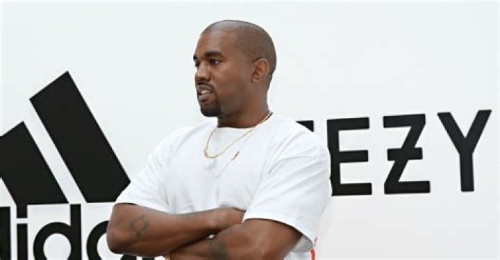 Kanye West Sends Paralyzed Fan Custom Yeezy Boosts 350 Billboard Billboard