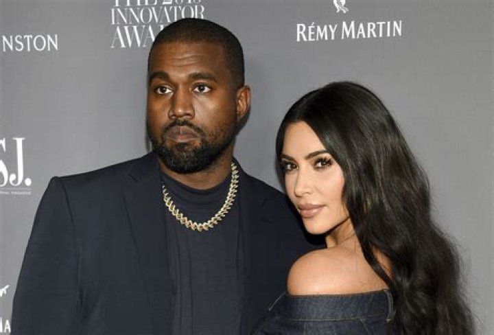 Kanye West y Kim Kardashian se asoman al divorcio, según la prensa de EE. UU. Guatevision