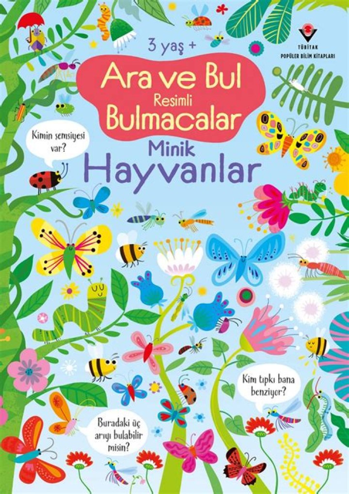 Karısı Kim? Bu Bulmacalar Zeka Seviyenizi Belirleyecek! İzleyenlerin