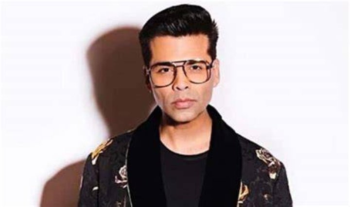 Karan Johar FINALLY Speaks On His Relationship With Shahrukh Khan