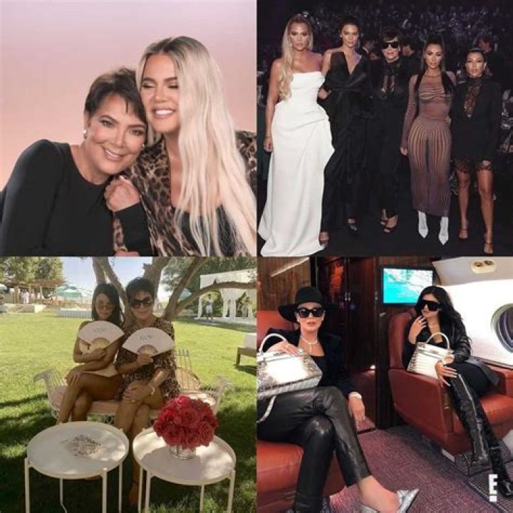 Kardashians ethnicity, family background, name origin, source of wealth Tuko.co.ke