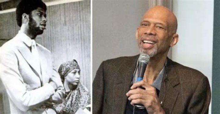 Kareem Abdul Jabbar New Wife Is He Married Again?