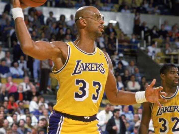 Kareem AbdulJabbar Basketball Network Your daily dose of basketball