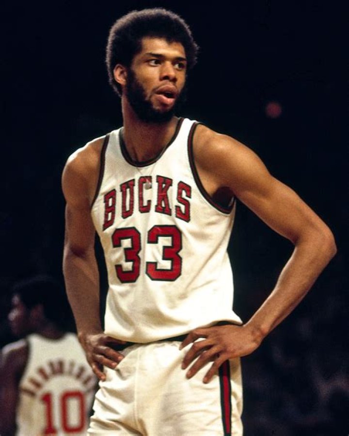 Kareem AbdulJabbar's 'Black Patriots' Documentary Set On History